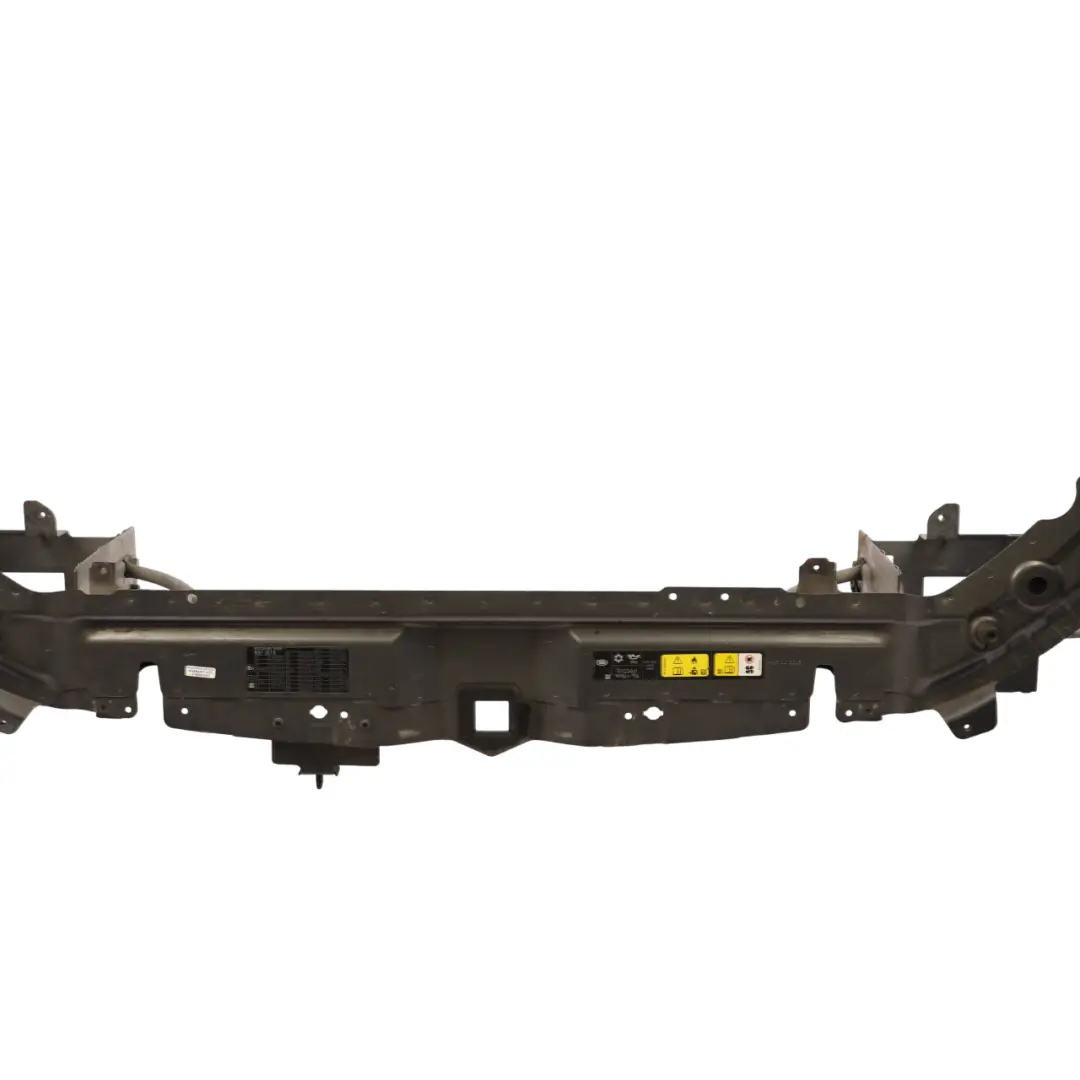 Front Slam Panel Upper to Land Rover Discovery Sport L550 with Part number BJ32-16778-AC Land Rover Discovery Sport L550 Front Slam Panel Upper - SKU BJ32-16778-AC - Part number BJ32-16778-AC
