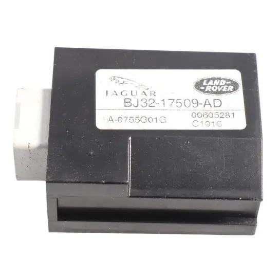 Range Rover Evoque L538 Module Unité Contrôle Essuie-Glace BJ32-17509-AD
