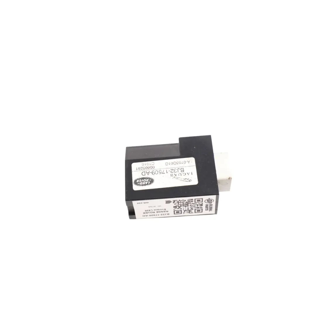 Module Unité Contrôle Essuie-Glace pour Range Rover Evoque L538 à propos du numéro de pièce BJ32-17509-AD Range Rover Evoque L538 Module Unité Contrôle Essuie-Glace - SKU BJ32-17509-AD - Numéro de pièce BJ32-17509-AD