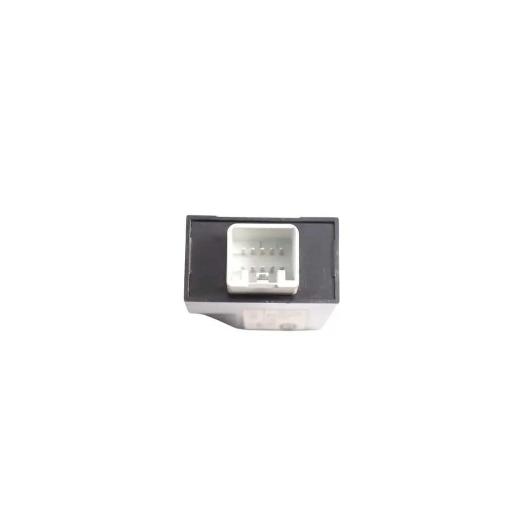 Range Rover Evoque L538 Wiper Control Unit Module - SKU BJ32-17509-AD - Part number BJ32-17509-AD
