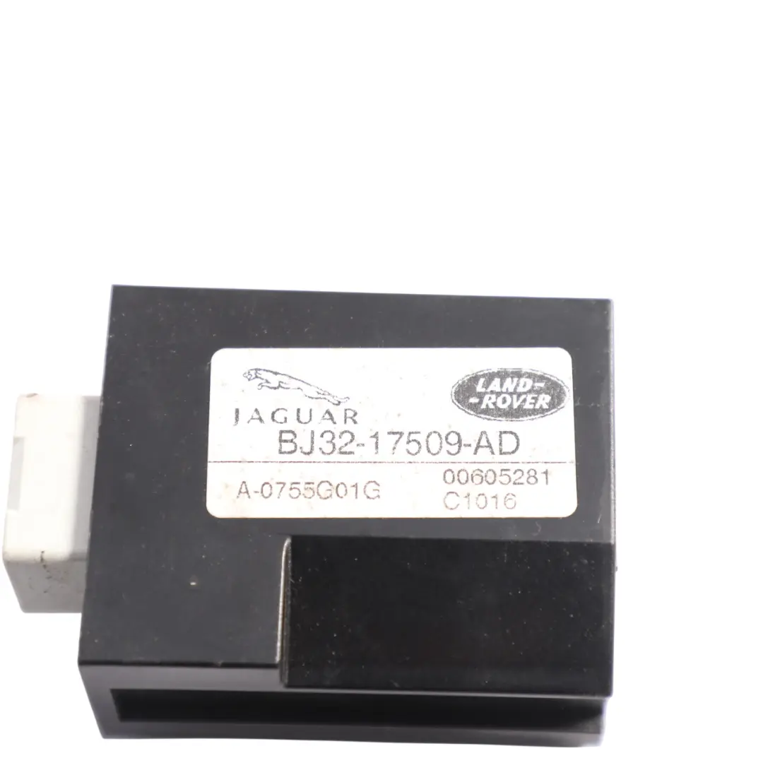 Module Unité Contrôle Essuie-Glace pour Range Rover Evoque L538 à propos du numéro de pièce BJ32-17509-AD Range Rover Evoque L538 Module Unité Contrôle Essuie-Glace - SKU BJ32-17509-AD - Numéro de pièce BJ32-17509-AD