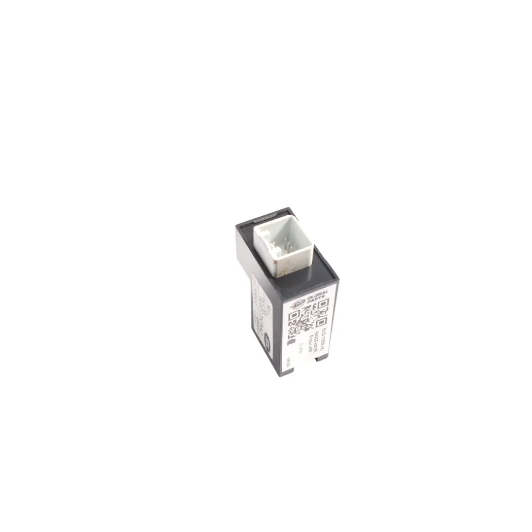 Range Rover Evoque L538 Module Unité Contrôle Essuie-Glace - SKU BJ32-17509-AD - Numéro de pièce BJ32-17509-AD