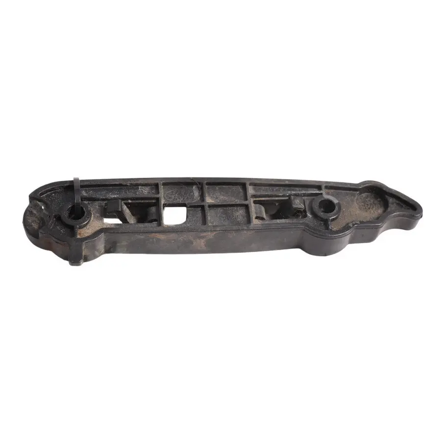 Range Rover Evoque L538 Front Wing Mount Bracket Left N/S - SKU BJ32-17E763-AC - Part number BJ32-17E763-AC