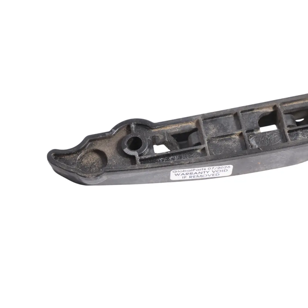 Range Rover Evoque L538 Front Wing Mount Bracket Left N/S - SKU BJ32-17E763-AC - Part number BJ32-17E763-AC