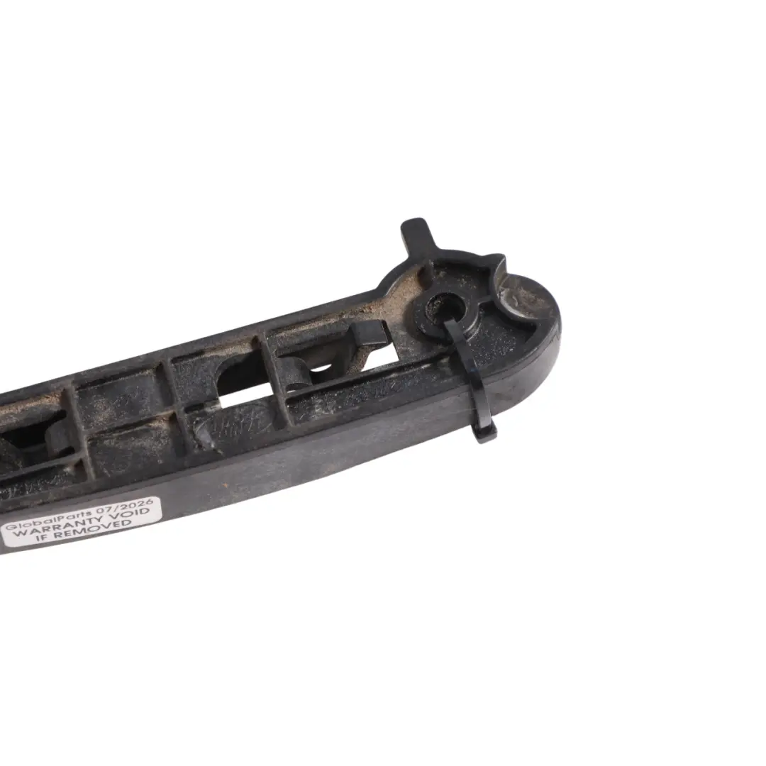 Range Rover Evoque L538 Front Wing Mount Bracket Left N/S - SKU BJ32-17E763-AC - Part number BJ32-17E763-AC