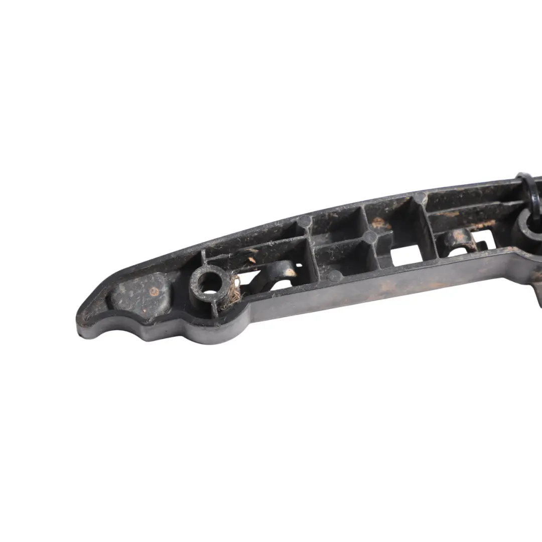 Range Rover Evoque L538 Front Wing Mount Bracket Left N/S - SKU BJ32-17E763-AC - Part number BJ32-17E763-AC
