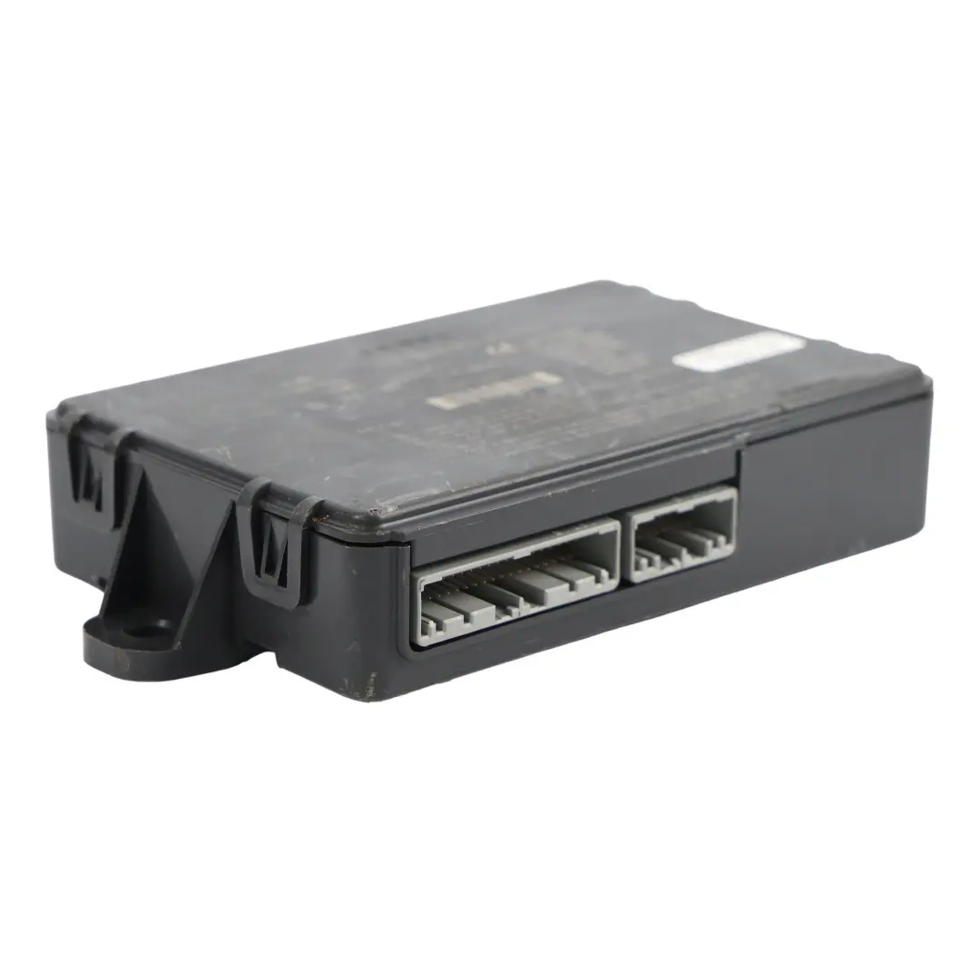 Range Rover Evoque L538 Keyless Entry Steuergerät Modul ECU - SKU BJ32-19H440-AG - Teilenummer BJ32-19H440-AG