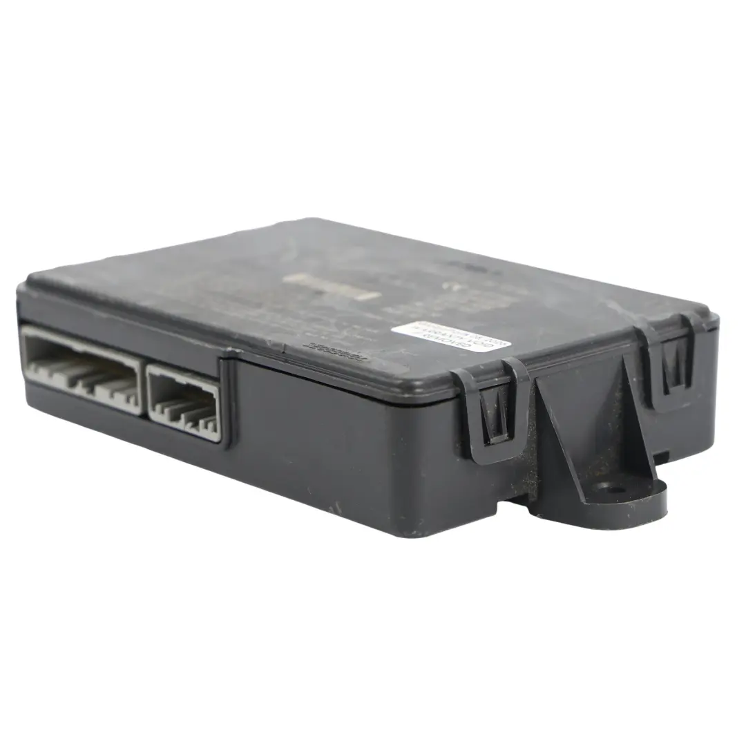 Range Rover Evoque L538 Modulo Controllo Accesso ECU - SKU BJ32-19H440-AG - Numero di parte BJ32-19H440-AG
