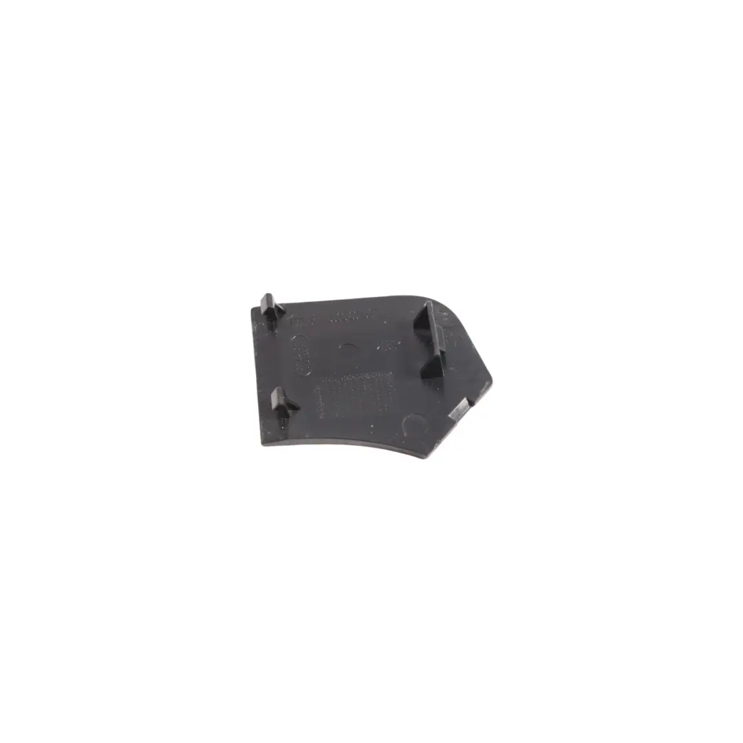Range Rover Evoque L538 Garniture Panneau Porte Avant Gauche - SKU BJ32-237B07-AAW - Numéro de pièce BJ32-237B07-AAW