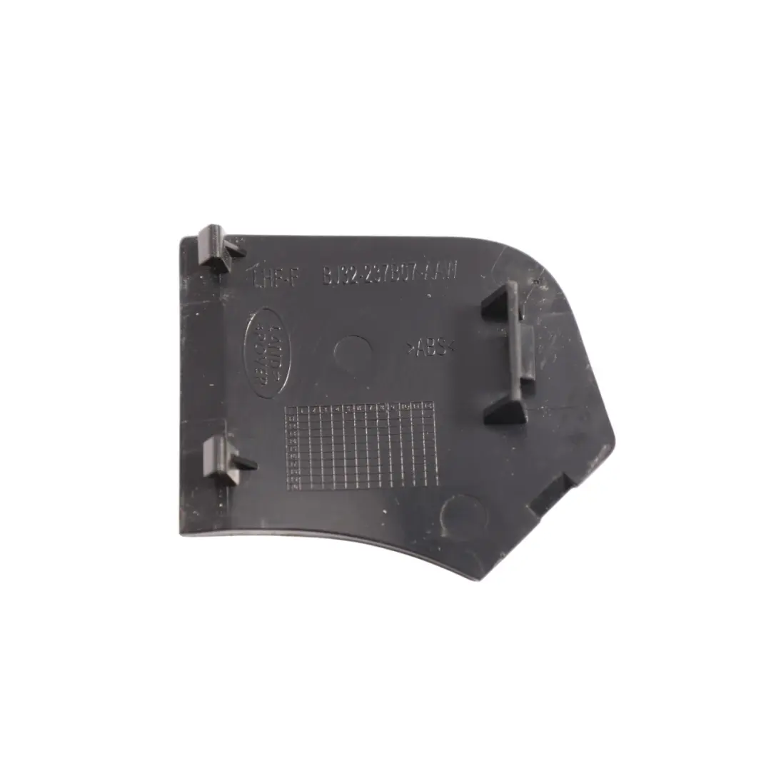Garniture Panneau Porte Avant Gauche pour Range Rover Evoque L538 à propos du numéro de pièce BJ32-237B07-AAW Range Rover Evoque L538 Garniture Panneau Porte Avant Gauche - SKU BJ32-237B07-AAW - Numéro de pièce BJ32-237B07-AAW