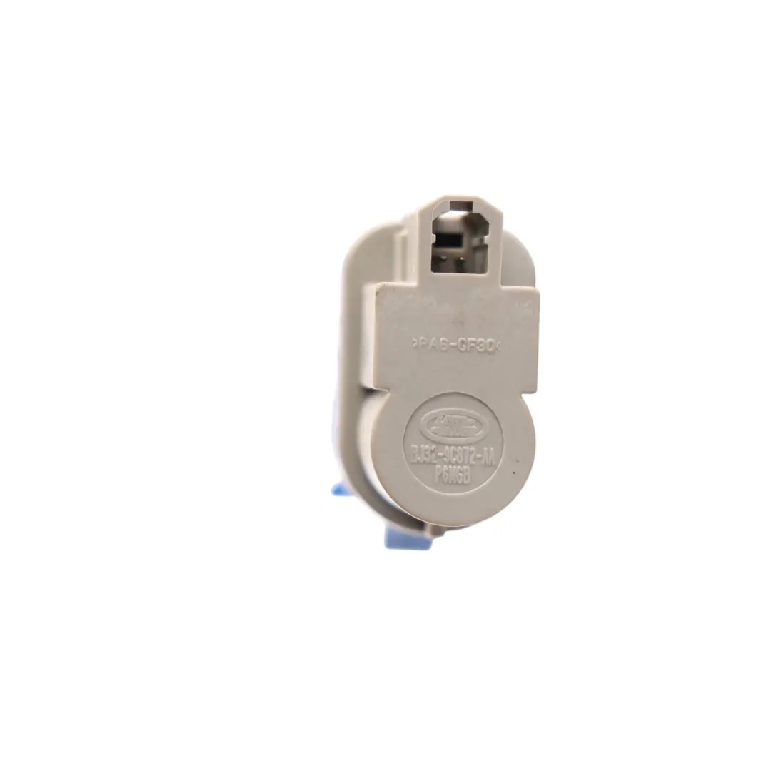 Brake Light Switch Pedal Sensor Unit to Range Rover Evoque L538 with Part number BJ32-9C872-AA Range Rover Evoque L538 Brake Light Switch Pedal Sensor Unit - SKU BJ32-9C872-AA - Part number BJ32-9C872-AA