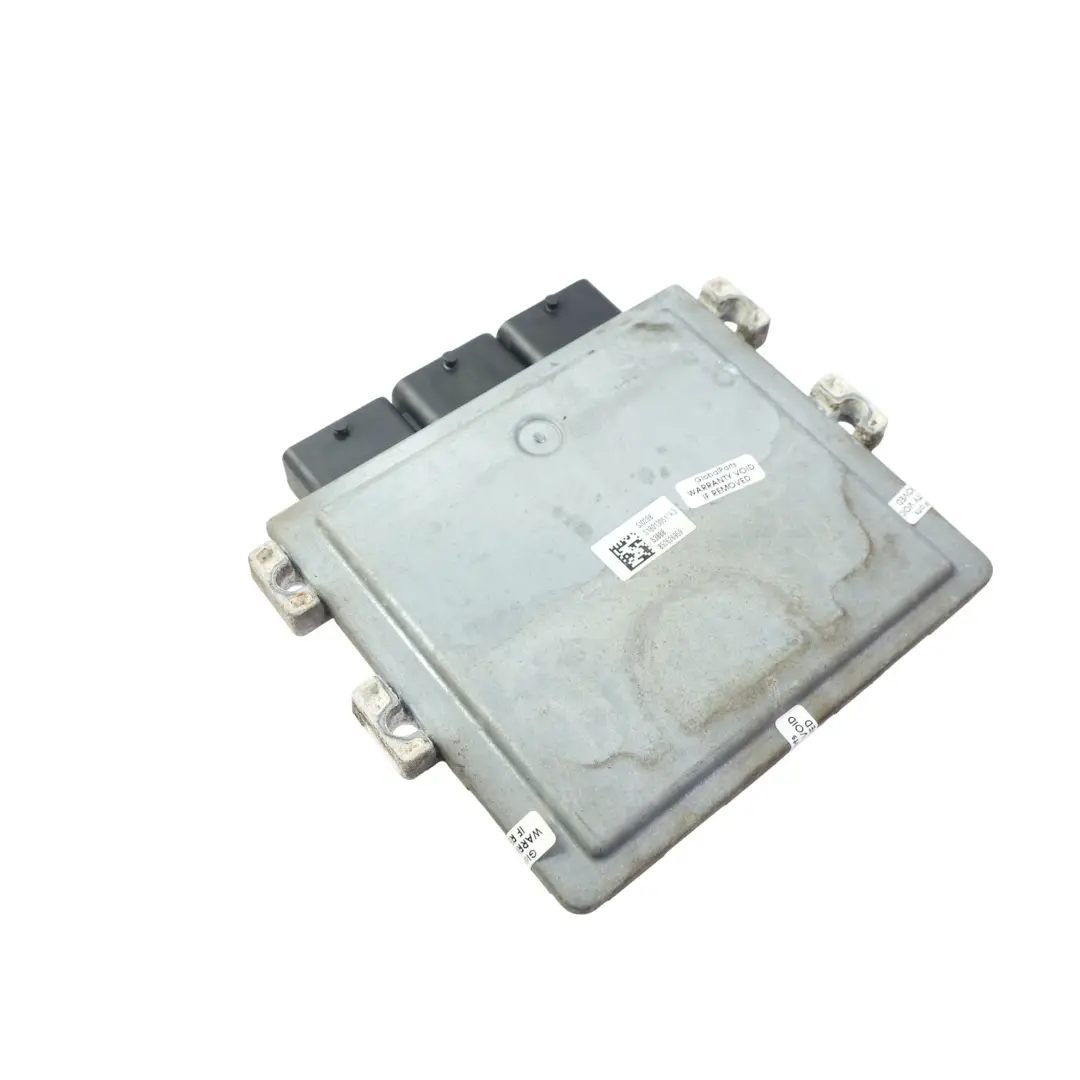 CYFF 125HP ECU Control Motor Manual para Ford Transit Custom 2.2 TDCI con número de pieza BK21-12A650-AC Ford Transit Custom 2.2 TDCI CYFF 125HP ECU Control Motor Manual - SKU BK21-12A650-AC - Número de pieza BK21-12A650-AC