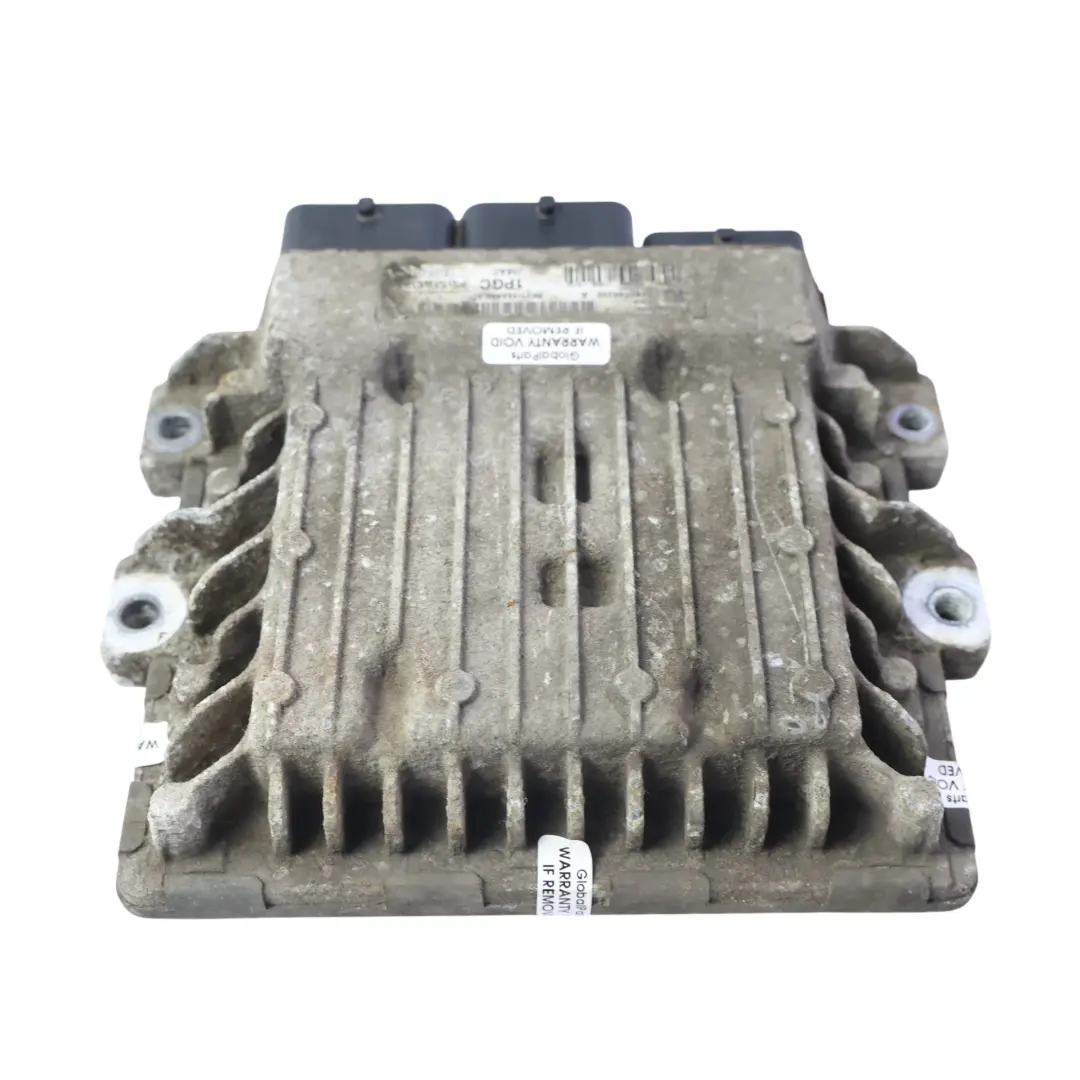 CYFF 125HP ECU Control Motor Manual para Ford Transit Custom 2.2 TDCI con número de pieza BK21-12A650-AC Ford Transit Custom 2.2 TDCI CYFF 125HP ECU Control Motor Manual - SKU BK21-12A650-AC - Número de pieza BK21-12A650-AC