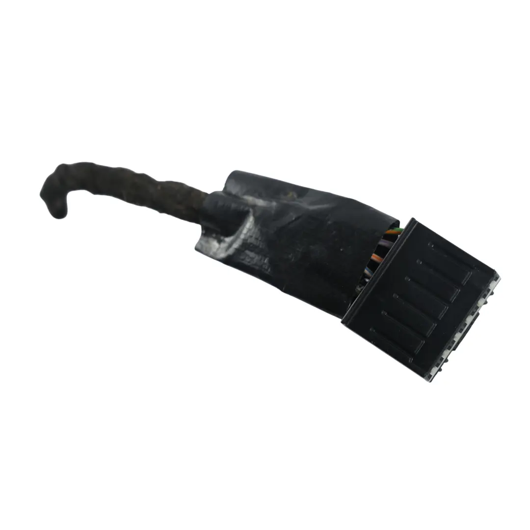 Ford Transit Custom Rear Tail Light Wiring Harness Cable Right O/S - SKU BK21-13404-AG-2 - Part number BK21-13404-AG