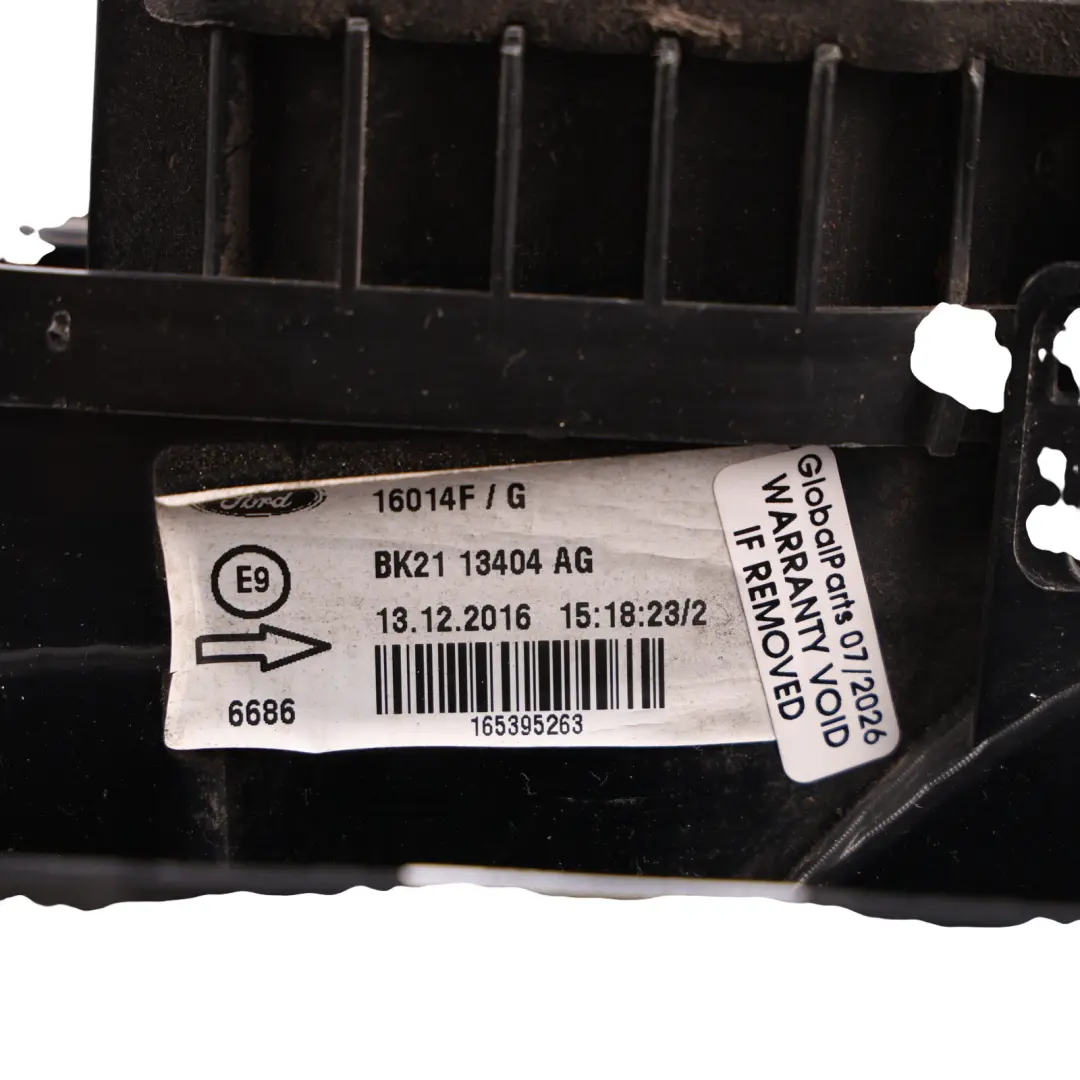 Ford Transit Custom Rear Tail Light Lamp Right O/S - SKU BK21-13404-AG - Part number BK21-13404-AG