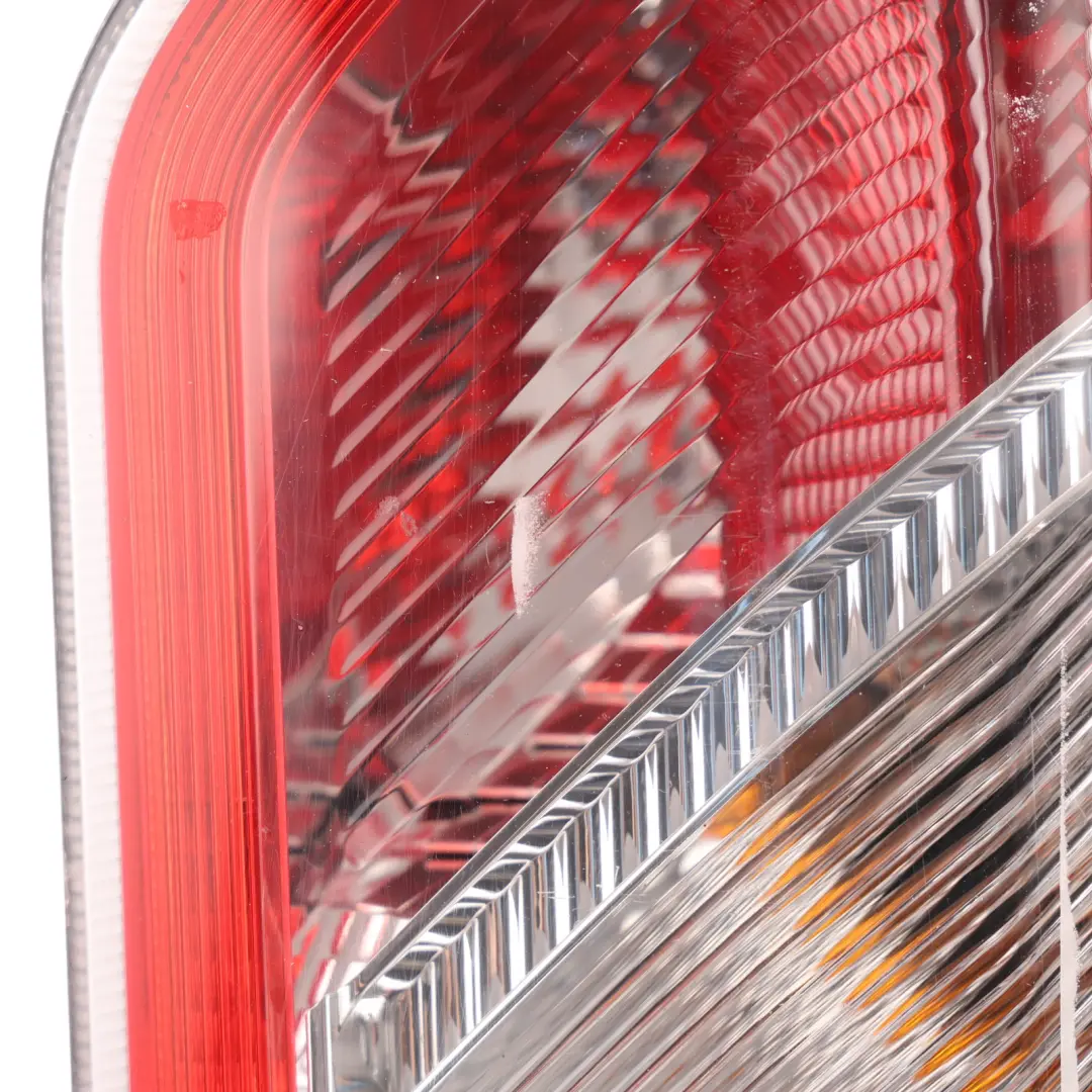Ford Transit Custom Rear Tail Light Lamp Right O/S - SKU BK21-13404-AG - Part number BK21-13404-AG