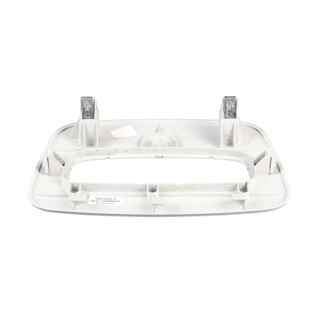 Ford Transit Custom Mk8 Cache Lampe Plafonnier Avant - SKU BK21-13773-DEW - Numéro de pièce BK21-13773-DEW