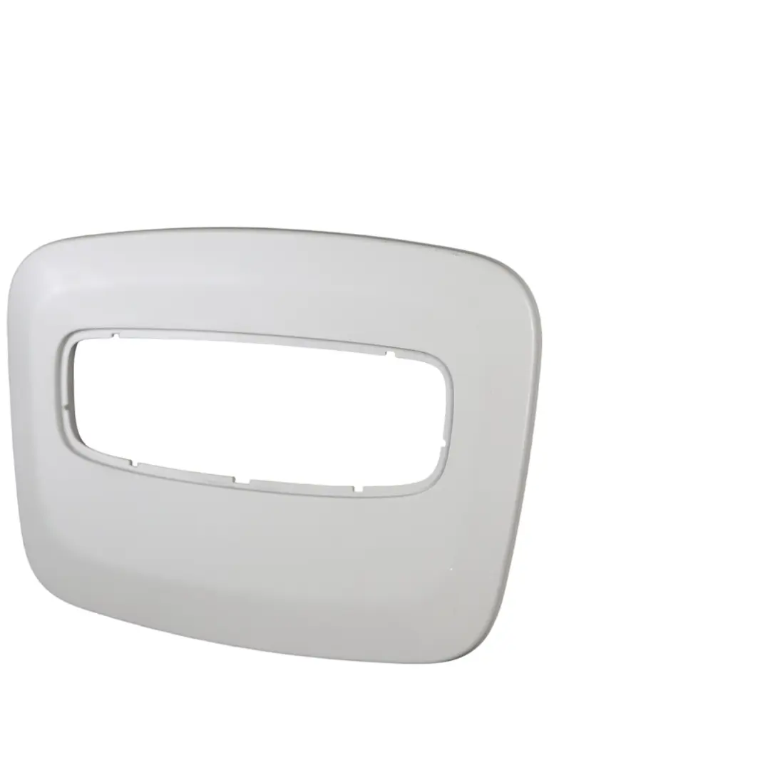 Mk8 Front Roof Light Lamp Cover Surround Trim to Ford Transit Custom with Part number BK21-13773-DEW Ford Transit Custom Mk8 Front Roof Light Lamp Cover Surround Trim - SKU BK21-13773-DEW - Part number BK21-13773-DEW