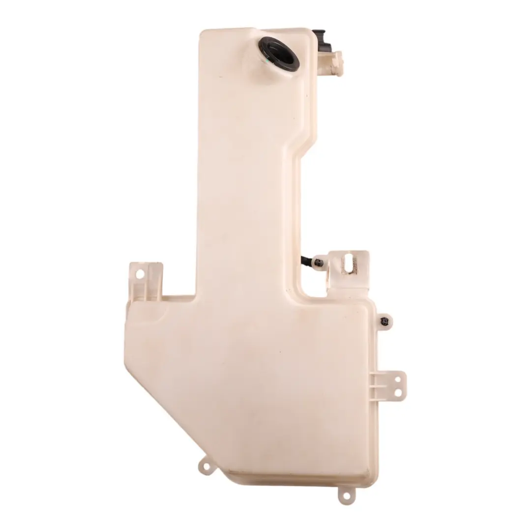 Windscreen Washer Bottle Fluid Tank Reservoir to Ford Transit Custom with Part number BK21-13K185-B Ford Transit Custom Windscreen Washer Bottle Fluid Tank Reservoir - SKU BK21-13K185-B - Part number BK21-13K185-B