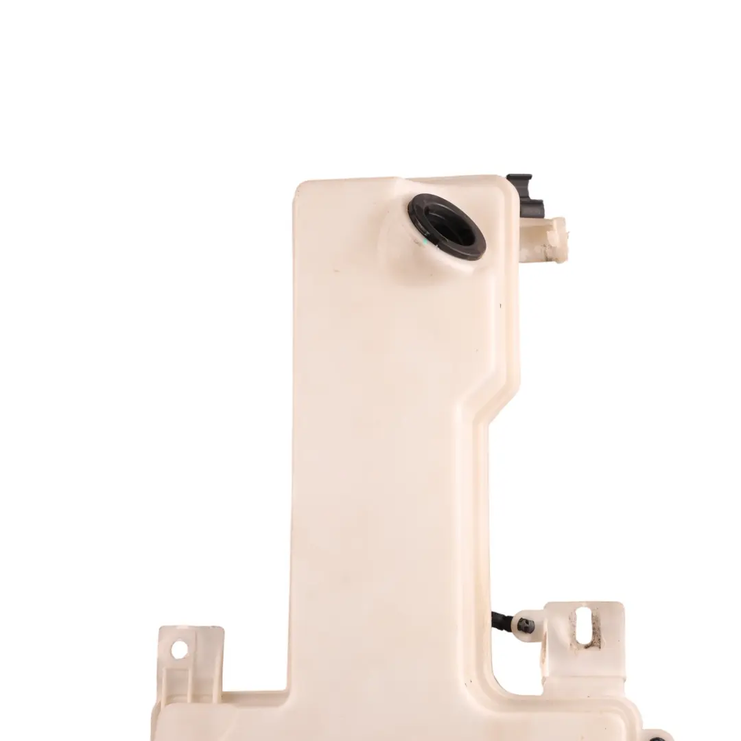 Windscreen Washer Bottle Fluid Tank Reservoir to Ford Transit Custom with Part number BK21-13K185-B Ford Transit Custom Windscreen Washer Bottle Fluid Tank Reservoir - SKU BK21-13K185-B - Part number BK21-13K185-B