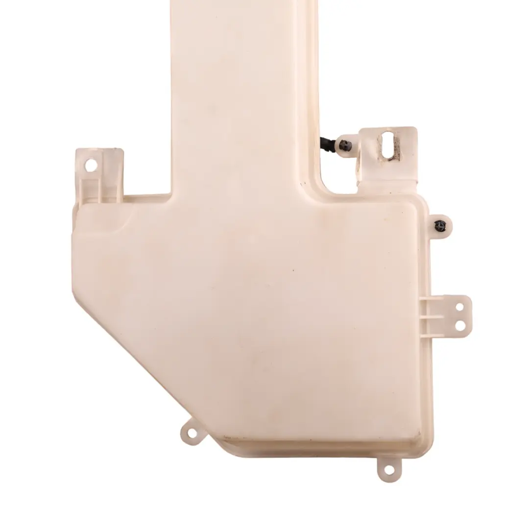 Windscreen Washer Bottle Fluid Tank Reservoir to Ford Transit Custom with Part number BK21-13K185-B Ford Transit Custom Windscreen Washer Bottle Fluid Tank Reservoir - SKU BK21-13K185-B - Part number BK21-13K185-B