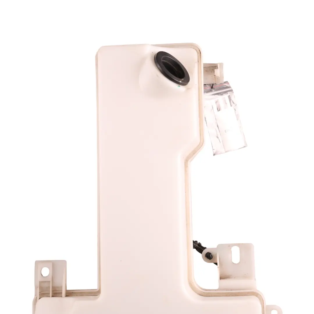 Window Washer Bottle Container Reservoir Tank to Ford Transit Custom with Part number BK21-13K185-C Ford Transit Custom Window Washer Bottle Container Reservoir Tank - SKU BK21-13K185-C - Part number BK21-13K185-C