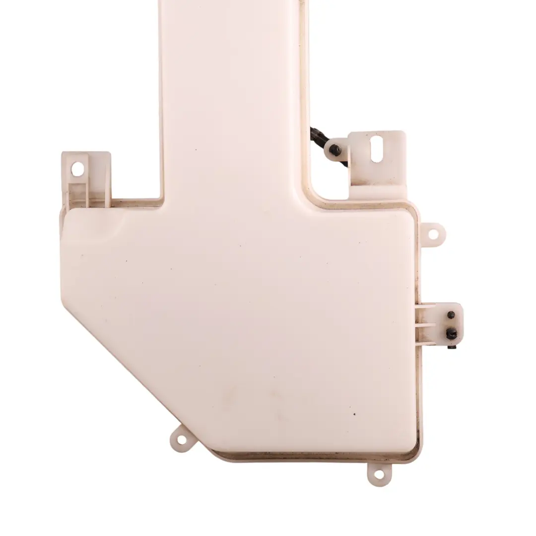 Ford Transit Custom Window Washer Bottle Container Reservoir Tank - SKU BK21-13K185-C - Part number BK21-13K185-C