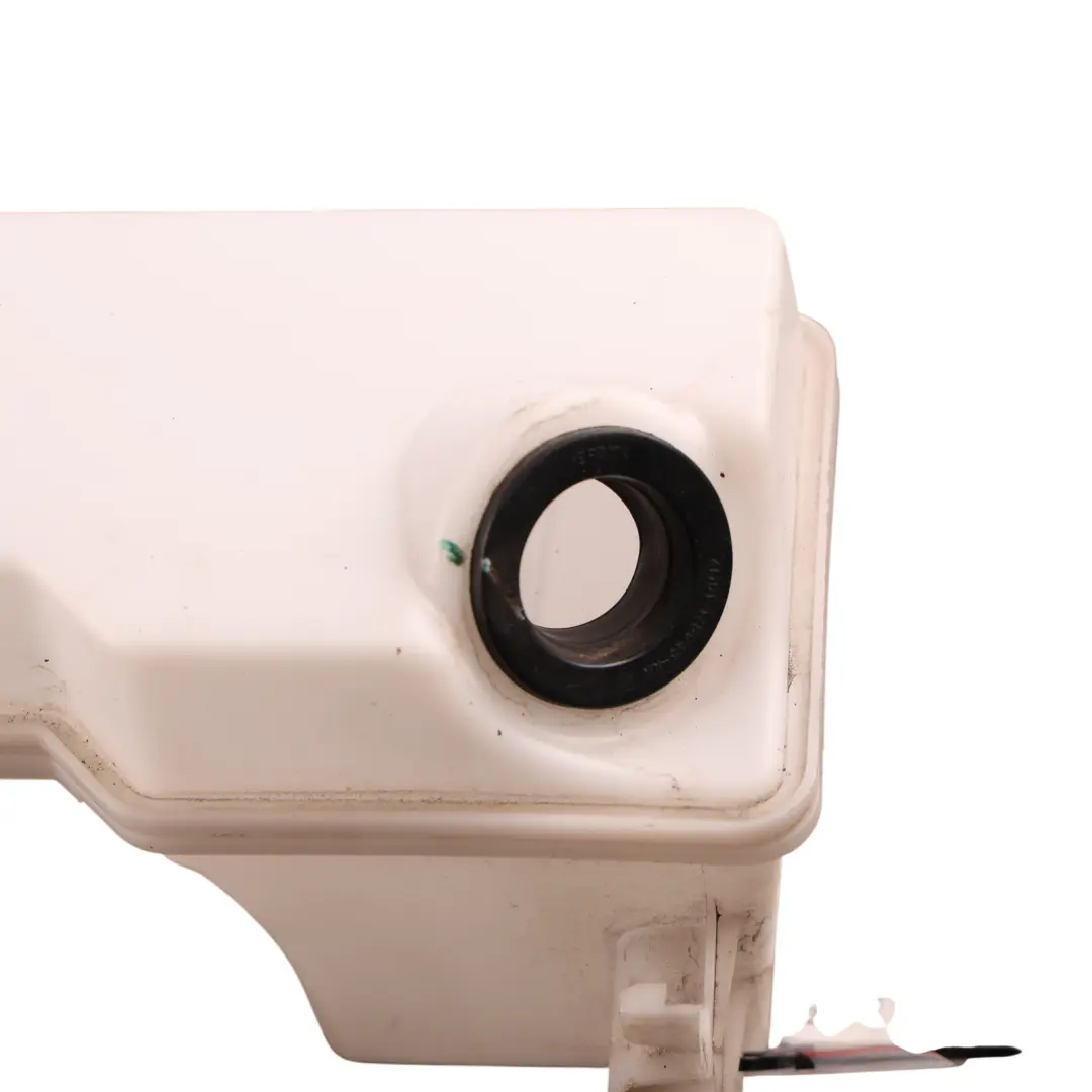 Window Washer Bottle Container Reservoir Tank to Ford Transit Custom with Part number BK21-13K185-C Ford Transit Custom Window Washer Bottle Container Reservoir Tank - SKU BK21-13K185-C - Part number BK21-13K185-C