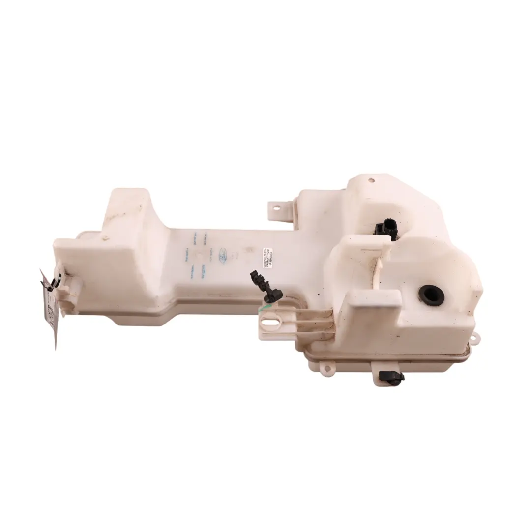 Ford Transit Custom Window Washer Bottle Container Reservoir Tank - SKU BK21-13K185-C - Part number BK21-13K185-C