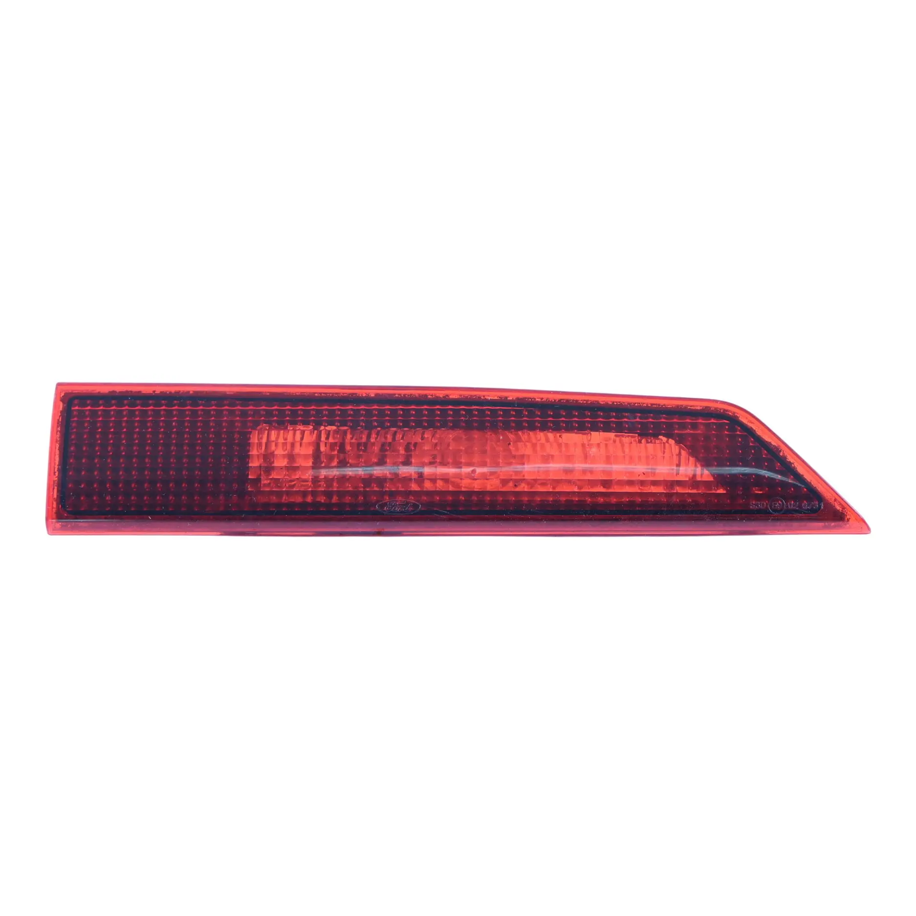 Ford Transit Custom Mk8 Third Brake Stop Light Rear Right O/S BK21-13N408-AD