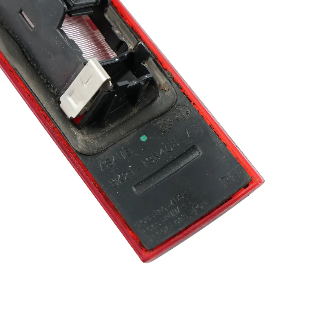 Ford Transit Custom Mk8 Third Brake Stop Light Rear Right O/S - SKU BK21-13N408-AD - Part number BK21-13N408-AD