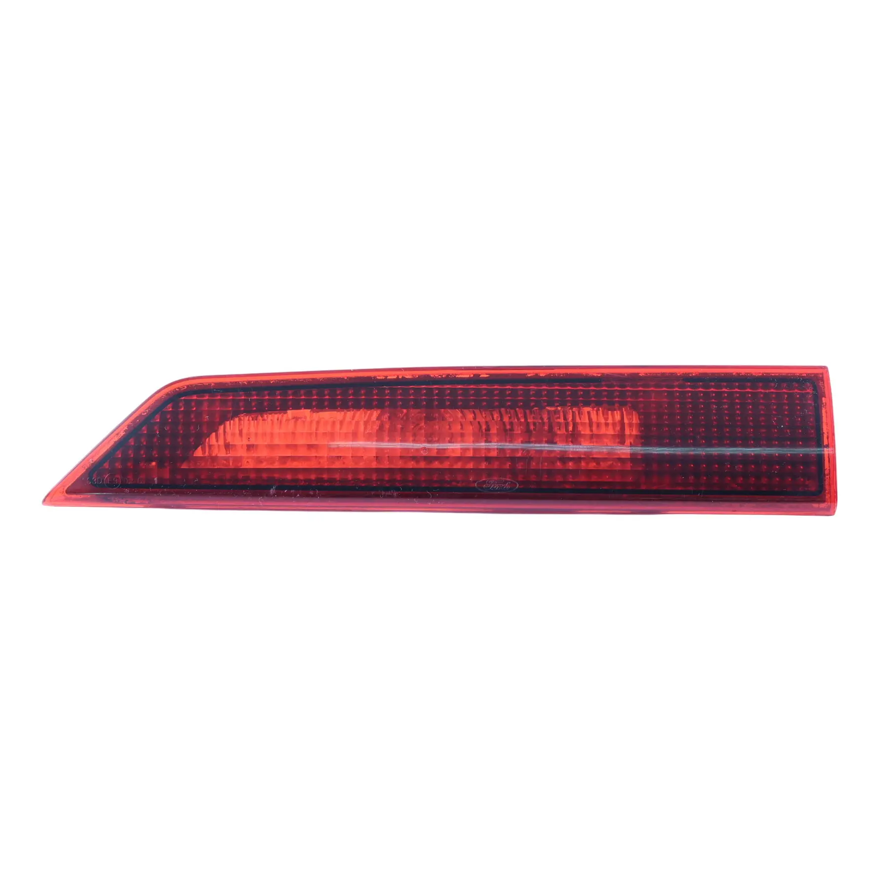 Ford Transit Custom Mk8 Rear High Level Brake Light Lamp Left N/S BK21-13N408-BD