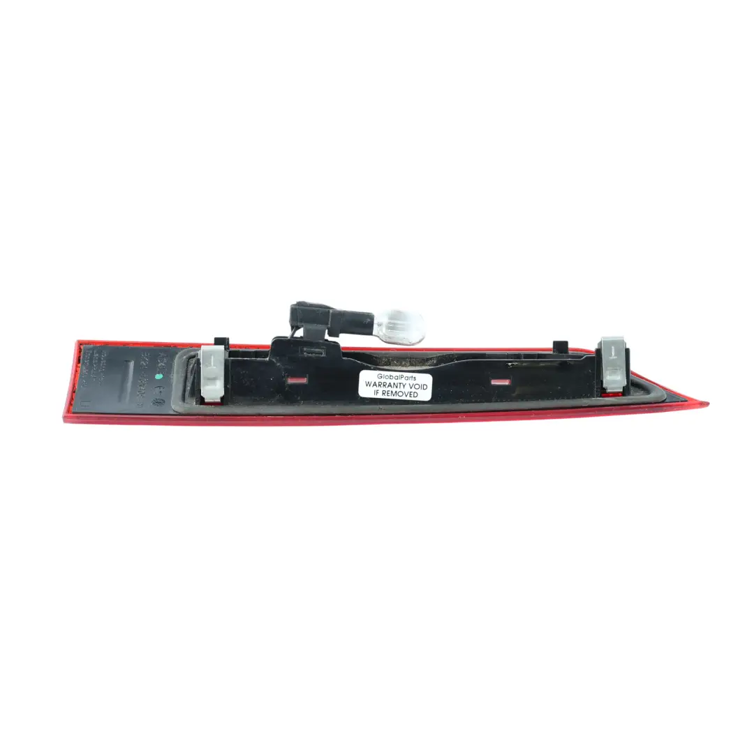Mk8 Rear High Level Brake Light Lamp Left N/S to Ford Transit Custom with Part number BK21-13N408-BD Ford Transit Custom Mk8 Rear High Level Brake Light Lamp Left N/S - SKU BK21-13N408-BD - Part number BK21-13N408-BD