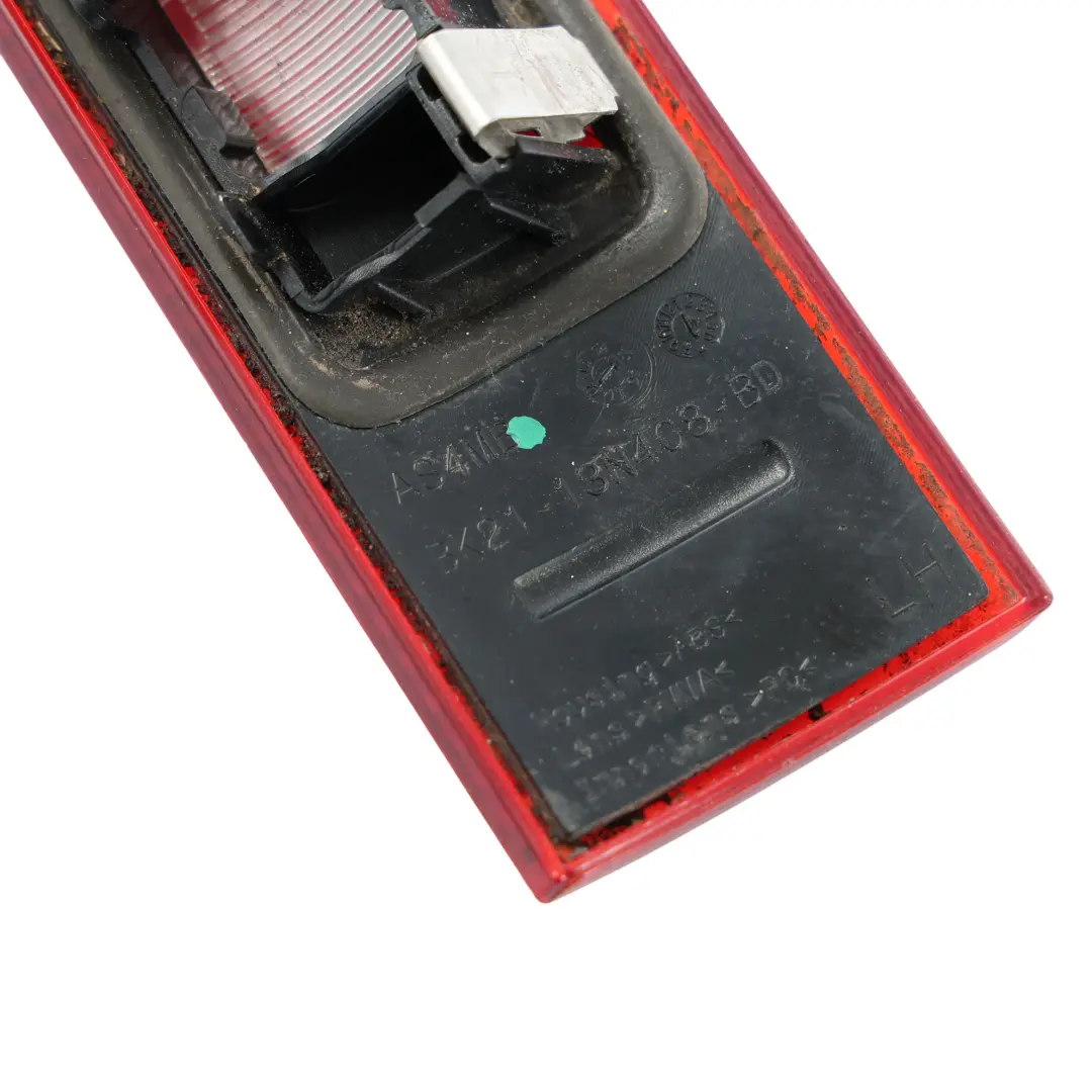Ford Transit Custom Mk8 Rear High Level Brake Light Lamp Left N/S - SKU BK21-13N408-BD - Part number BK21-13N408-BD