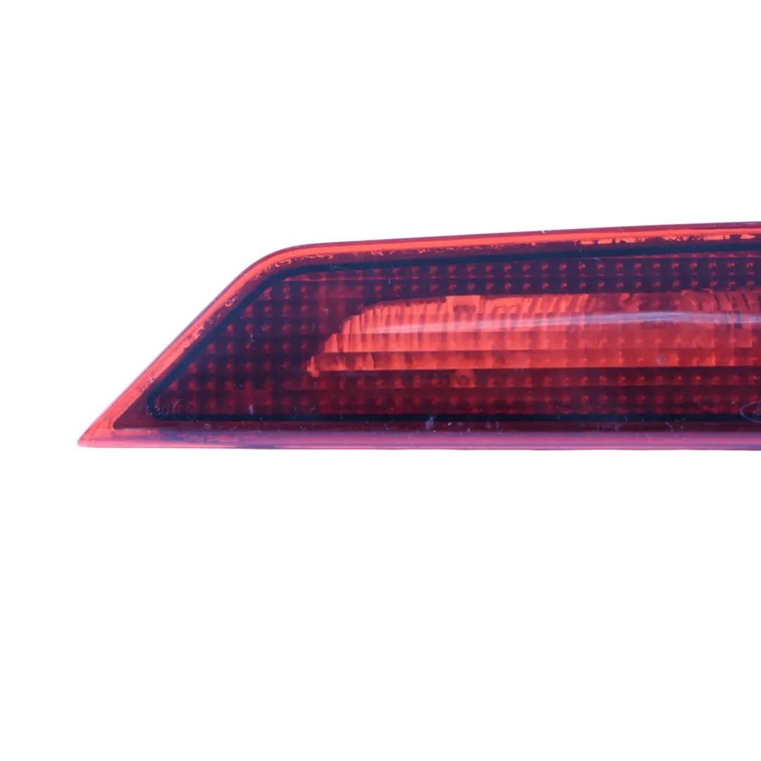 Mk8 Rear High Level Brake Light Lamp Left N/S to Ford Transit Custom with Part number BK21-13N408-BD Ford Transit Custom Mk8 Rear High Level Brake Light Lamp Left N/S - SKU BK21-13N408-BD - Part number BK21-13N408-BD