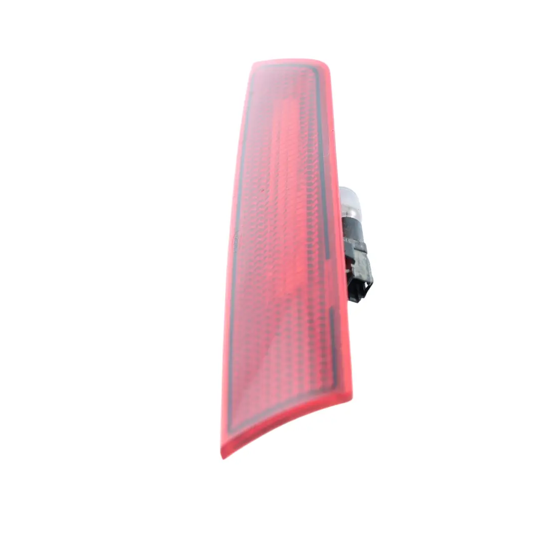 Mk8 Tylna Górna Lampa Stop Lewa do Ford Transit Custom o numerze BK21-13N408-BD Ford Transit Custom Mk8 Tylna Górna Lampa Stop Lewa - SKU BK21-13N408-BD - Numer Części BK21-13N408-BD