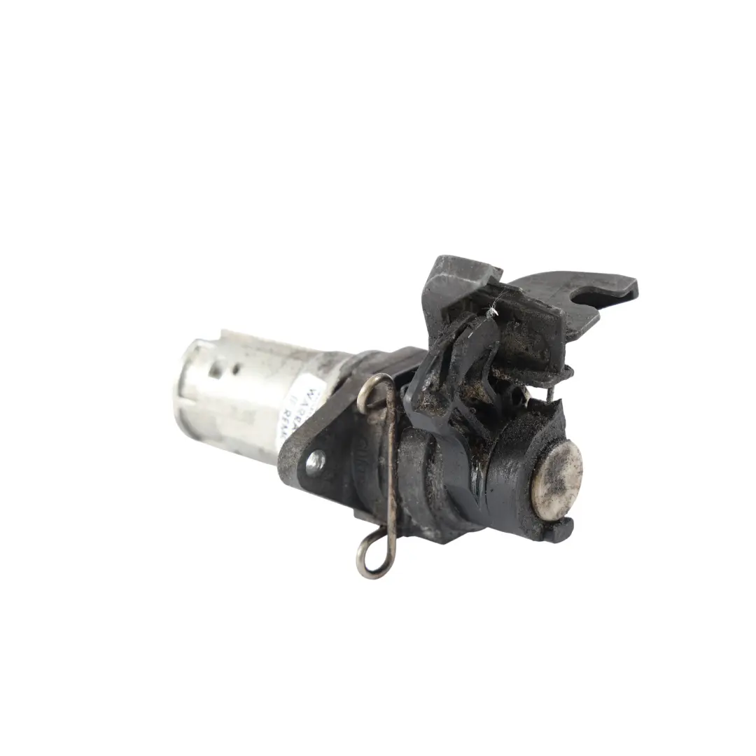 Ford Tourneo Custom Motorhaube Schloss Zylinder Einheit - SKU BK21-16B97-AE - Teilenummer BK21-16B97-AE