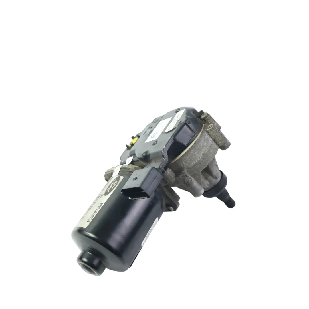 Ford Transit Custom Wiper Motor Front Right O/S Side - SKU BK21-17500-AE-1 - Part number BK21-17500-AE
