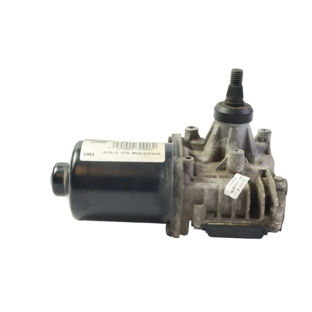 Wiper Motor Front Right O/S Side to Ford Transit Custom with Part number BK21-17500-AE Ford Transit Custom Wiper Motor Front Right O/S Side - SKU BK21-17500-AE-1 - Part number BK21-17500-AE