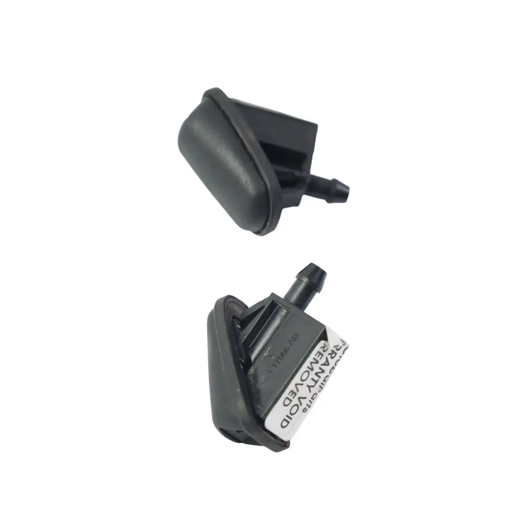 Ford Transit Custom Windscreen Washer Jet Left Right N/O/S Set X2 - SKU BK21-17666-AD - Part number BK21-17666-AD