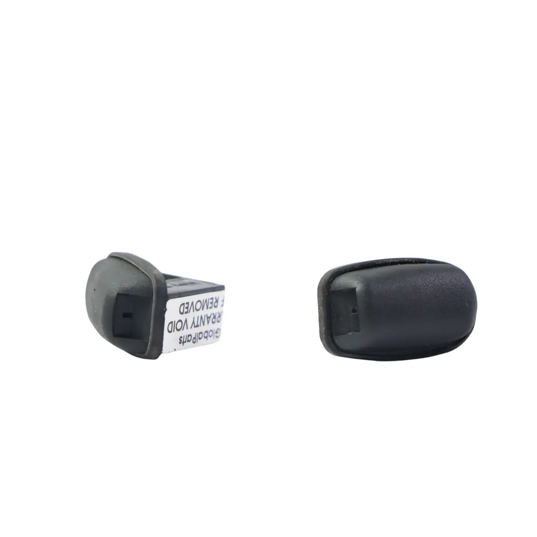 Ford Transit Custom Windscreen Washer Jet Left Right N/O/S Set X2 - SKU BK21-17666-AD - Part number BK21-17666-AD