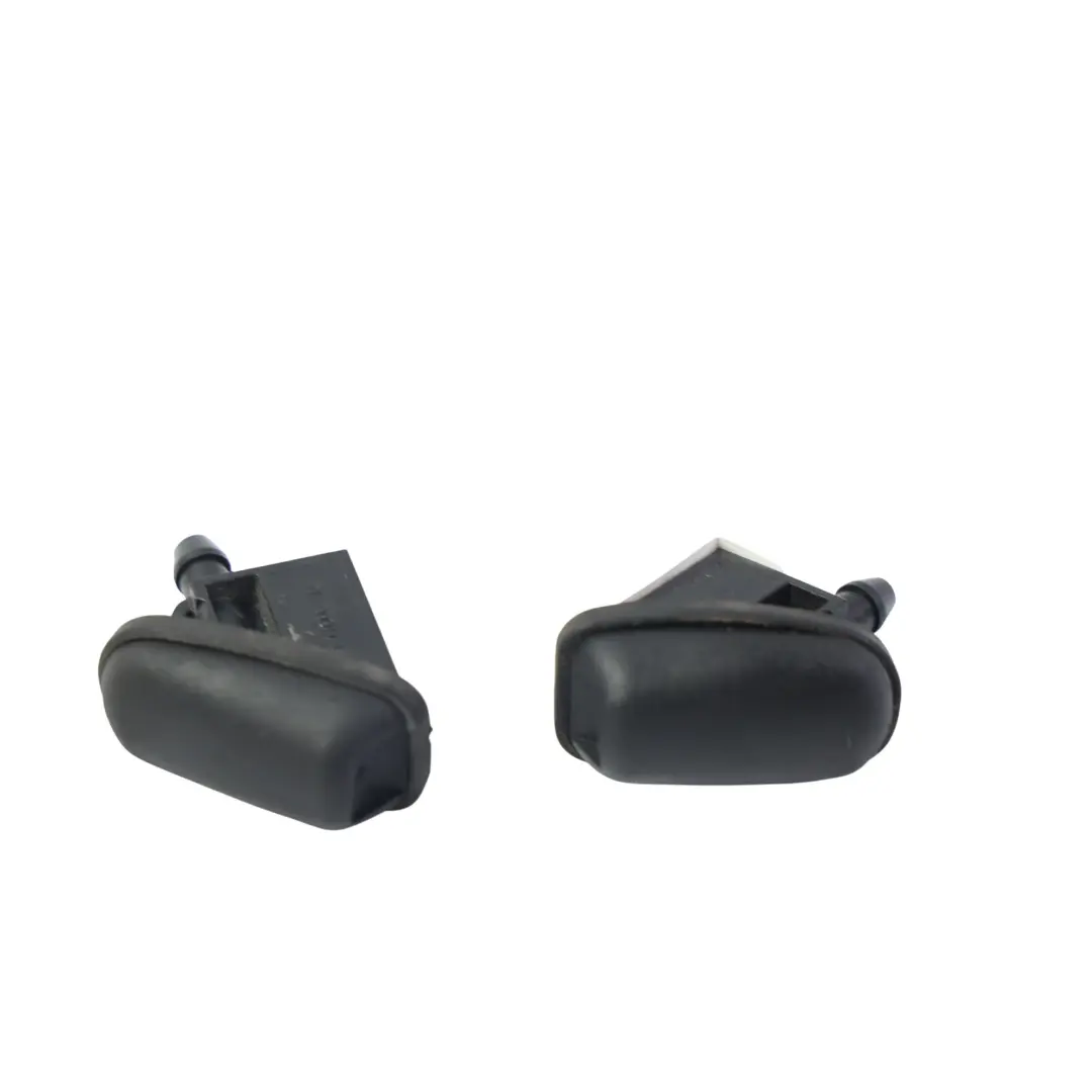 Ford Transit Custom Düse Scheibenwaschanlage Links Rechts Set X2 - SKU BK21-17666-AD - Teilenummer BK21-17666-AD