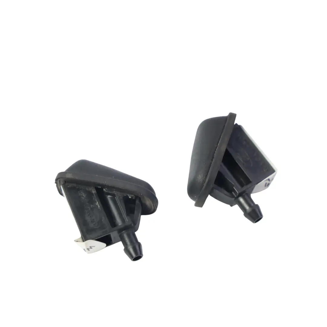 Jet Lave-Glace Gauche Droit Ensemble X2 pour Ford Transit Custom à propos du numéro de pièce BK21-17666-AD Ford Transit Custom Jet Lave-Glace Gauche Droit Ensemble X2 - SKU BK21-17666-AD - Numéro de pièce BK21-17666-AD