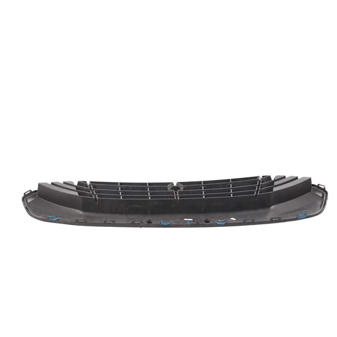 Ford Transit Custom Front Bumper Centre Grille Cover - SKU BK21-17B968-ABW - Part number BK21-17B968-ABW