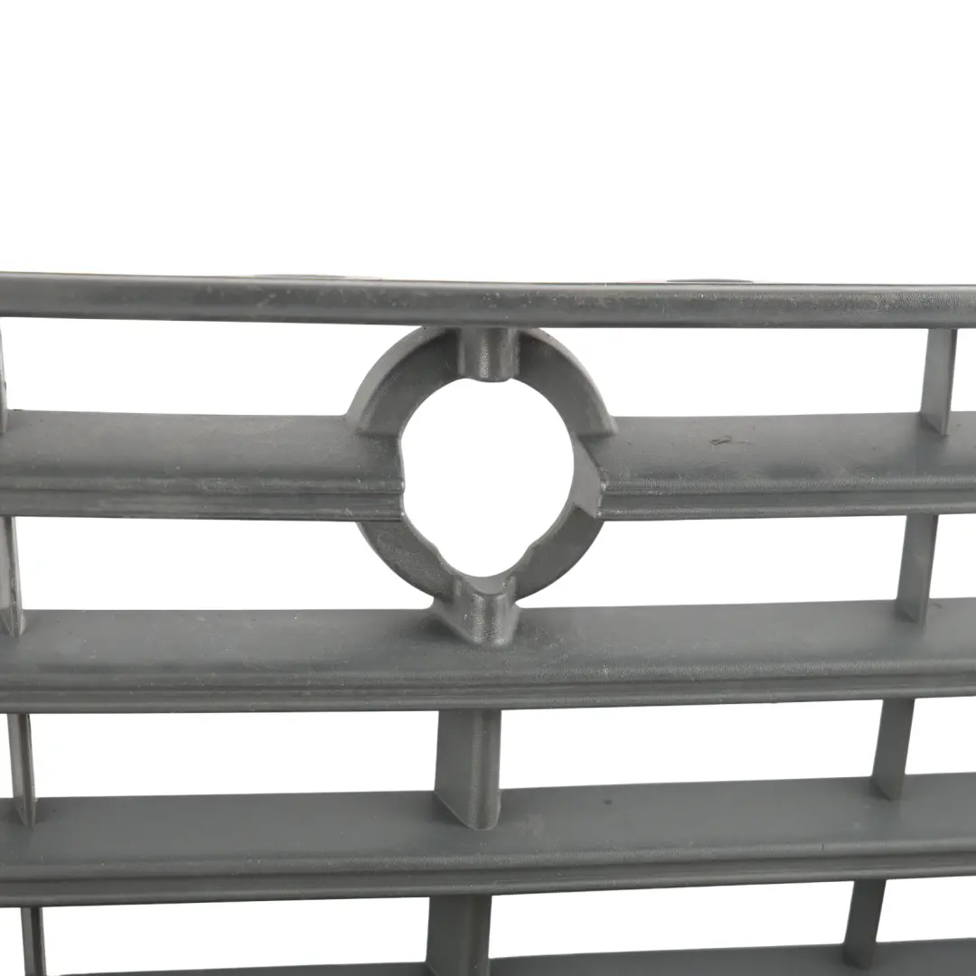 Ford Transit Custom Front Bumper Centre Grille Cover - SKU BK21-17B968-ABW - Part number BK21-17B968-ABW