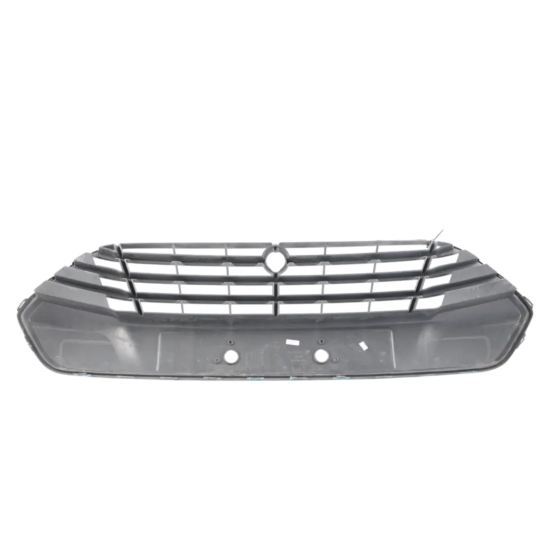 Ford Transit Custom Front Bumper Centre Grille Cover - SKU BK21-17B968-ABW - Part number BK21-17B968-ABW