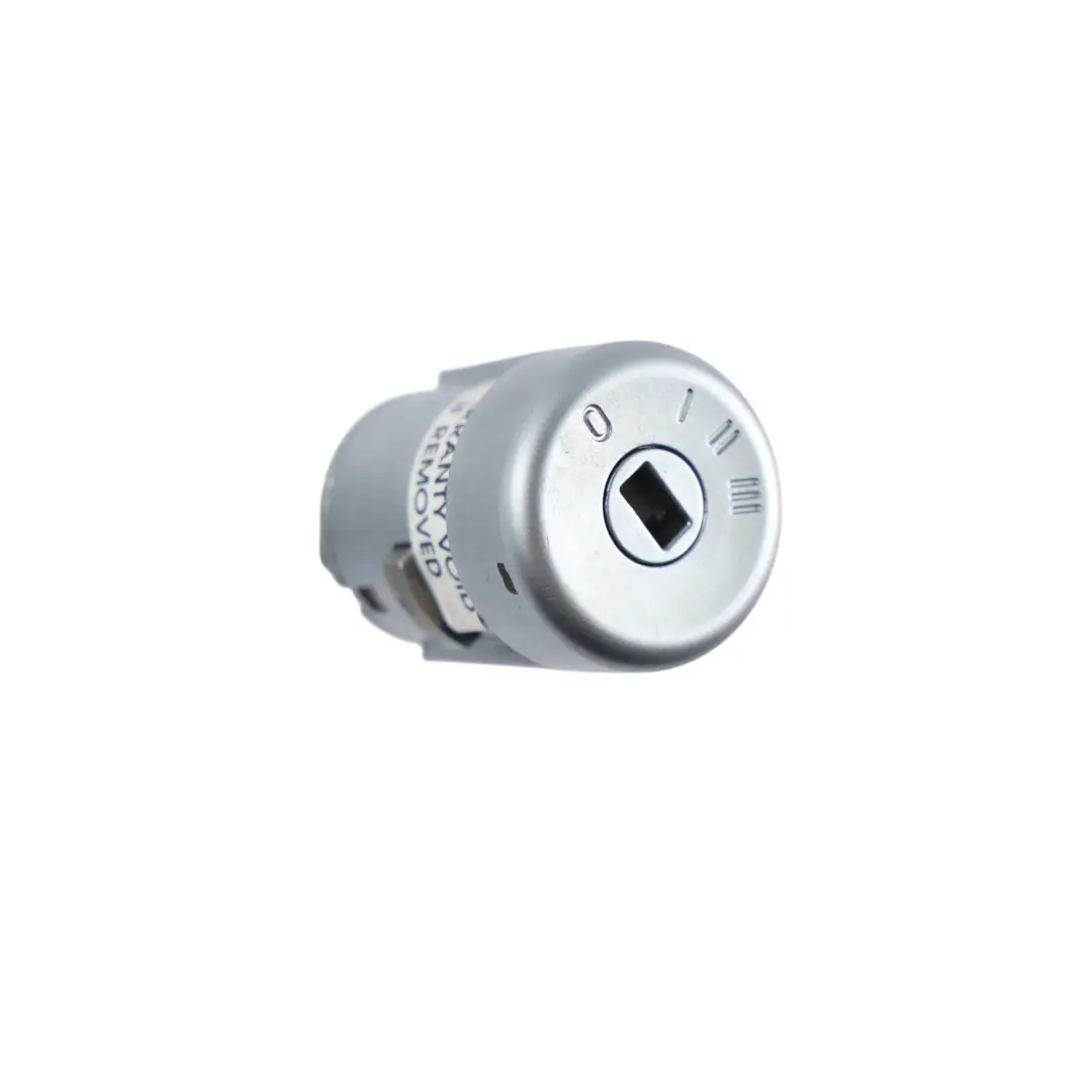 Mk8 Ignition Switch Barrel to Ford Transit Custom with Part number BK21-3697-AD Ford Transit Custom Mk8 Ignition Switch Barrel - SKU BK21-3697-AD - Part number BK21-3697-AD