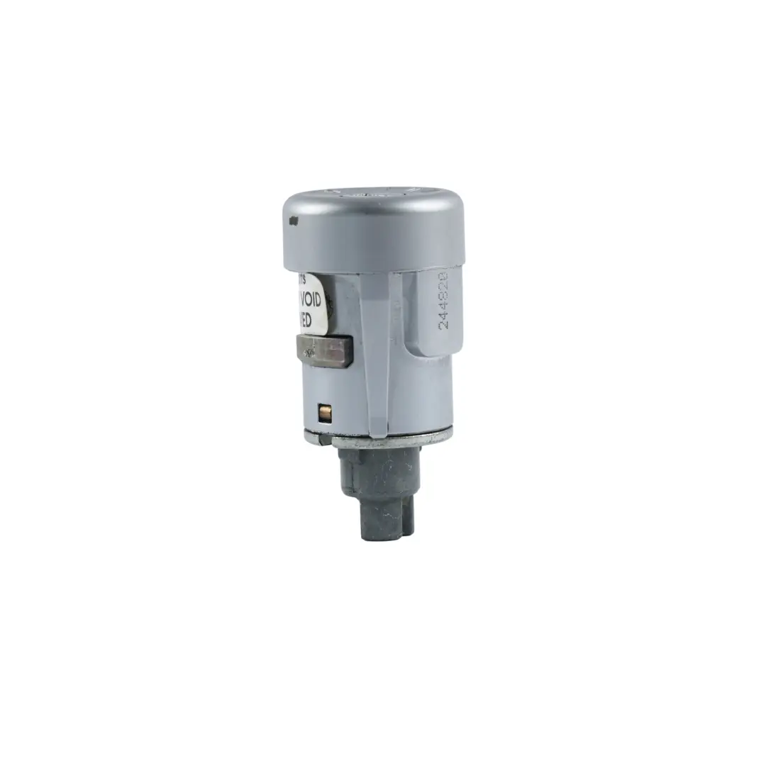 Ford Transit Custom Mk8 Ignition Switch Barrel - SKU BK21-3697-AD - Part number BK21-3697-AD