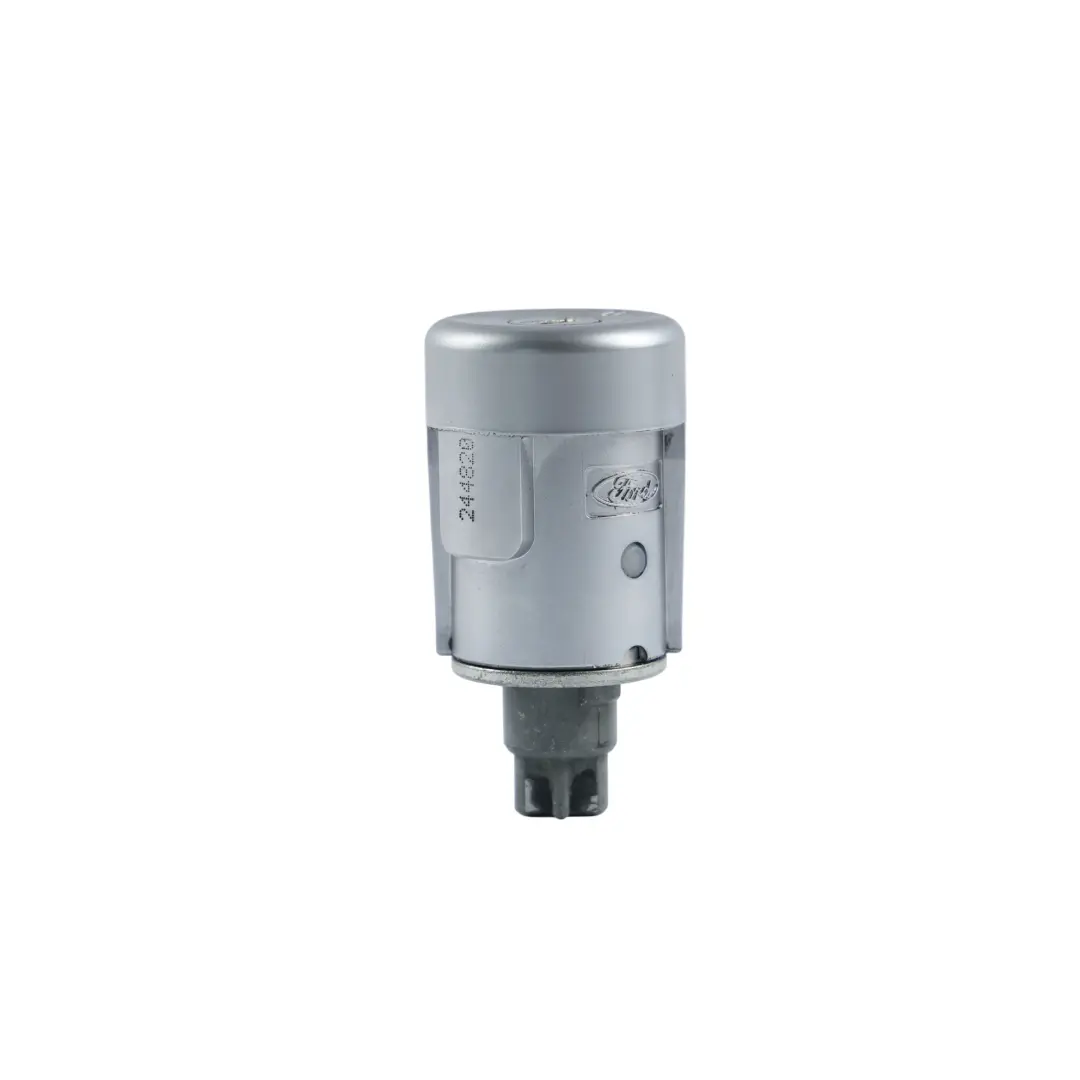 Ford Transit Custom Mk8 Ignition Switch Barrel - SKU BK21-3697-AD - Part number BK21-3697-AD