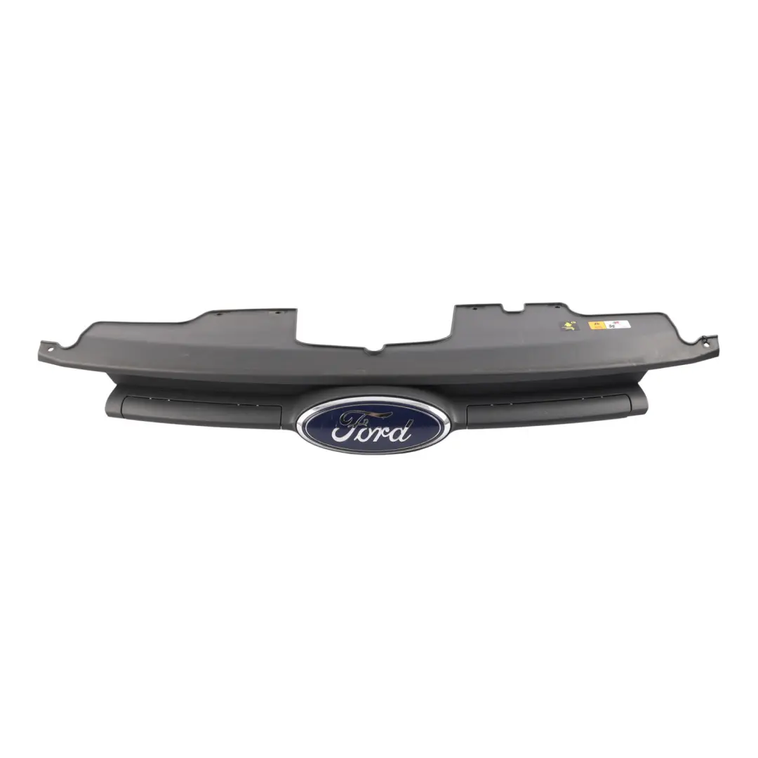 Ford Tourneo Custom Front Bumper Radiator Upper Grille Cover Trim CW - SKU BK21-8200-A - Part number BK21-8200-A